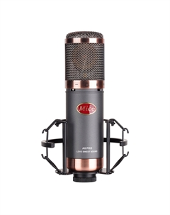 Студийные микрофоны A6 PRO Mice