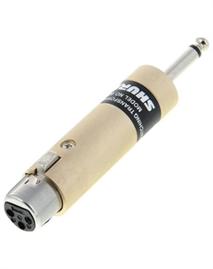 Аксессуары для микрофонов SHURE A85F Shure wired