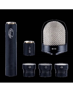 Студийные микрофоны МК-012-10 Октава
