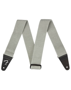 Ремни для гитар SUPERSOFT STRAP GREY 2' Fender