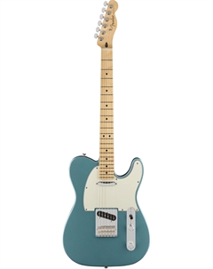 Электрогитары PLAYER Telecaster MN Tidepool Fender