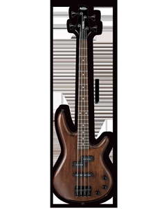 Бас-гитары GSRM20B-WNF Ibanez