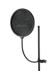 Аксессуары для микрофонов 23966-000-55 K&m