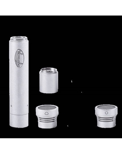 Студийные микрофоны МК-012-02 Октава