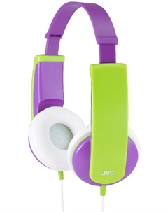 Накладные наушники HA-KD5-V-EF Jvc