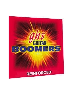 Струны для электрогитар T-GBXL TREMOLO END BOOMERS™ Ghs strings