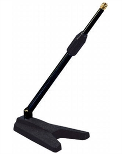 Аксессуары для микрофонов A114EU BK Quik lok