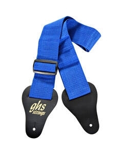 Ремни для гитар A8BL Ghs strings