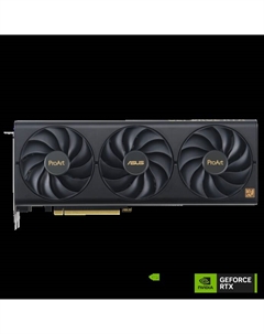 Видеокарта NVIDIA GeForce RTX 4060Ti ProArt, 16Gb DDR6, 128 бит, PCI-E, HDMI, 3DP, Retail (PROART-RTX4060TI-16G) Asus