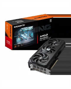 Видеокарта GIGABYTE Radeon RX 9070 XT Gaming OC 16G (GV-R9070XTGAMING OC-16GD) Gigabyte