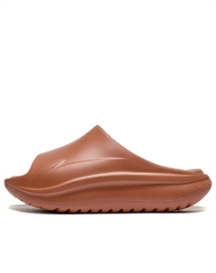 Слипоны Soft Slipper 'Tan' AGAT017-8, желто-коричневый Li-ning