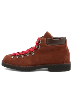 Ботинки Scarponcino с подошвой M128 Commando, коричневый Fracap