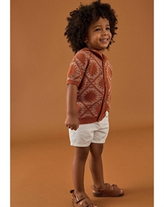 Кардиган REGULAR FIT, коричневый Next