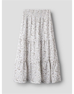 Юбка, белый Name it