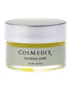 Пилинг Таймлесс Timeless peel Cosmedix (сша)