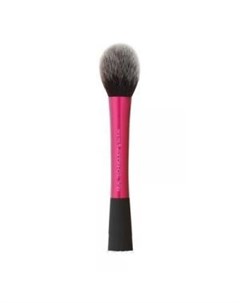 Кисть для румян Blush Brush Real techniques (сша)