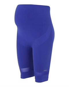 Узкие брюки Cache Cœur WOMA, королевский синий Cache coeur