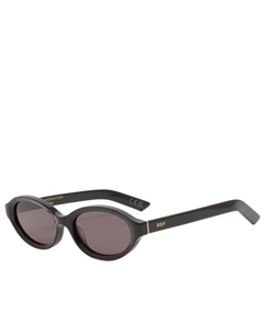 Солнцезащитные очки Parola, черный Retrosuperfuture