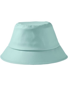 Женская шляпа-панама Squall Slicker, цвет misty aqua Lands' end