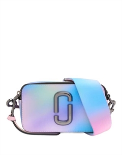 Сумка-Кроссбоди Snapshot, цвет airbrush Marc jacobs