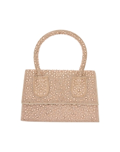 Клатч, цвет Champagne Faina