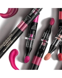 Элизабет Арден Красивый цвет Жидкая помада с лаковым покрытием Блеск для губ Соблазнительница Elizabeth arden