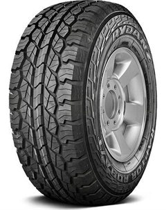 Летние шины Rydanz Raptor R09 245/70 R16 111S