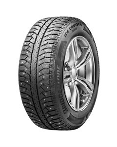 Зимние шины Bridgestone Ice Cruiser 7000S 225/60 R17 99T