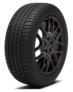 Всесезонные шины Michelin Pilot Sport A/S 3 275/45 R20 110V