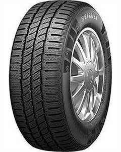 Зимние шины Evergreen EW616 Winterpro 215/70 R15C 113/111S