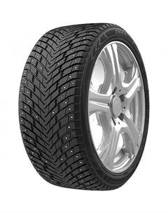 Зимние шины ZMax WinterNova Stud II 245/45 R19 98T Zmax