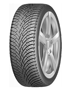Всесезонные шины Doublestar DLA01 205/55 R17 95V