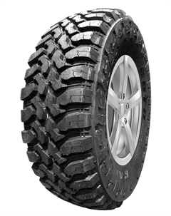 Летние шины Boto Haludr BM81 245/75 R16C 120/116Q
