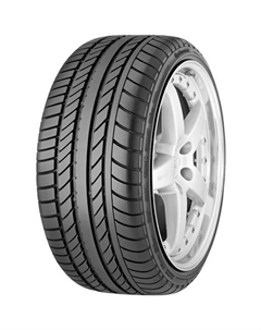 Летние шины Continental ContiSportContact 5 SUV MO 275/45 R21 107Y
