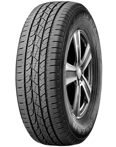 Летние шины Nexen Roadian HTX RH5 245/70 R17 110T