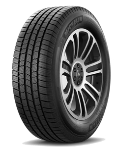 Всесезонные шины Michelin X LT A/S 275/50 R22 111H