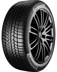 Зимние шины Continental ContiWinterContact TS850 235/60 R18 103H