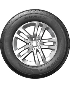 Летние шины Roadx Motion H12 185/65 R15 92H