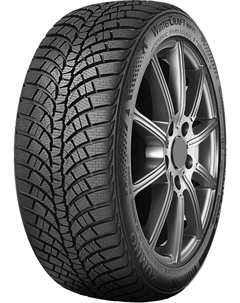 Зимние шины Kumho Wintercraft WP71 255/35 R18 94V