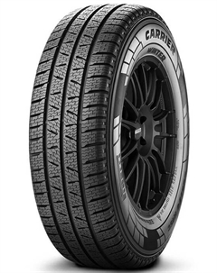 Зимние шины Pirelli Carrier Winter 215/60 R17C 109T