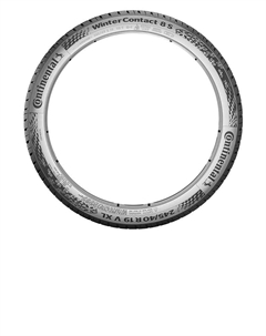 Зимние шины Continental WinterContact 8S 285/35 R21 105V