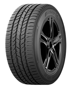 Летние шины Arivo Terrano ARV H/T 235/70 R16 106H