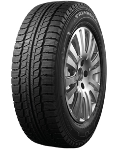 Зимние шины Triangle LL01 205/65 R16C 107/106T