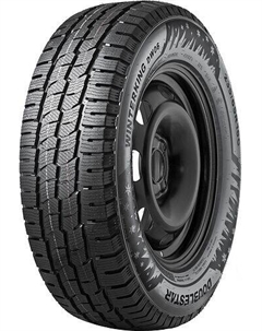 Зимние шины Doublestar DW06 195/70 R15C 104/102R