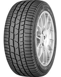 Зимние шины Continental ContiWinterContact TS830P 245/45 R19 102V