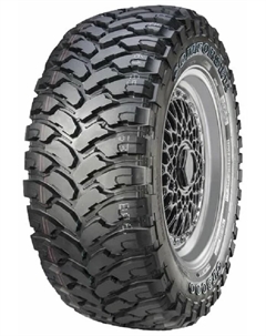 Летние шины Comforser CF3000 M/T 235/85 R16 120Q