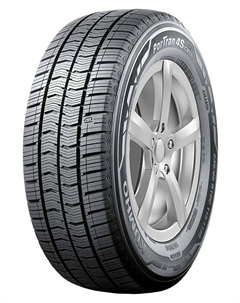 Всесезонные шины Kumho PorTran AllSeason CX11 215/60 R16 103T