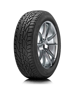 Зимние шины Tigar Winter 225/60 R17 103V