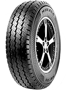 Летние шины Mirage MR-100 195/80 R14C 106/104R