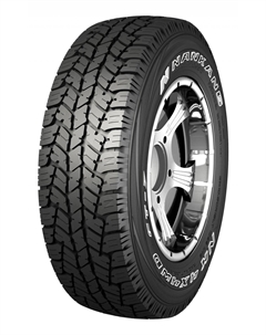 Летние шины Nankang FT-7 225/70 R16 103S